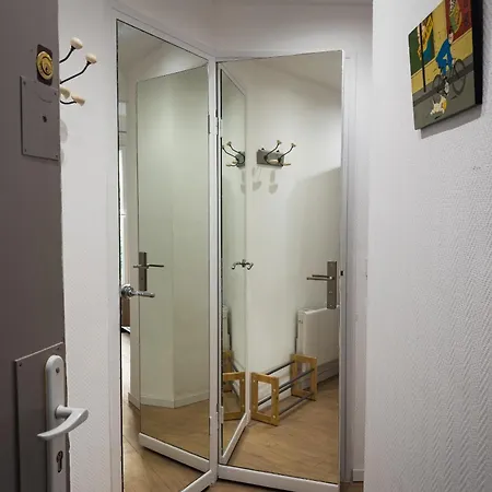 Et Salsa Promenade Des Appartement Nice