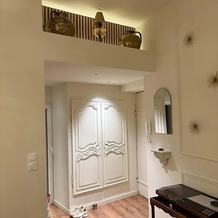 Beautiful Luxurious Appartement *