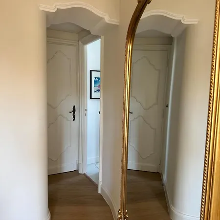 Appartement &