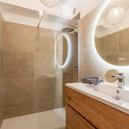Appartement Azzuro - Mare E Terrazza