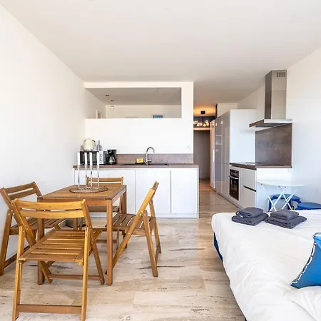 Appartement Azzuro - Mare E Terrazza *