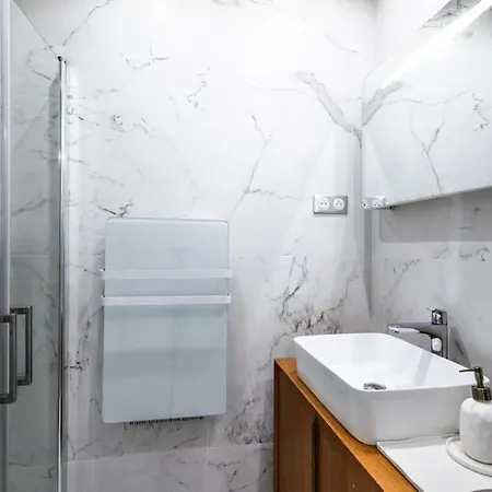 Prestige Sur La Promenade Des Apartment *