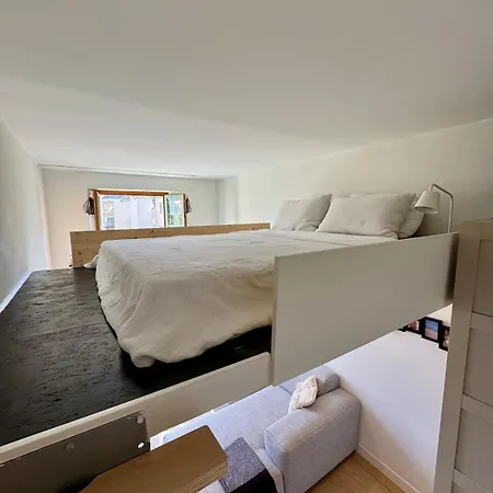 Appartement & Nice