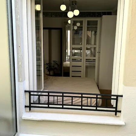 Apartment Carre D'or - 2p Cosy Avec Terrasse Et Veranda *
