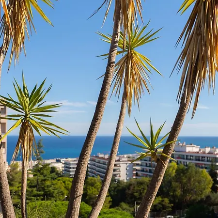 Azzuro - Mare E Terrazza Appartement Nice