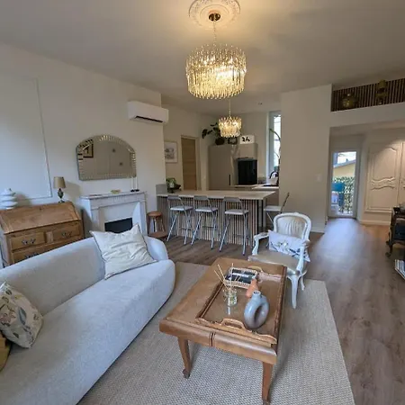 Beautiful Luxurious Appartement
