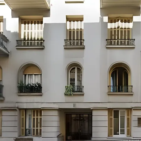 Apartment Azur Elegance Air Conditioning 8 Min Sleeps 6