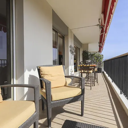 Appartement Le Sirius By Interhome