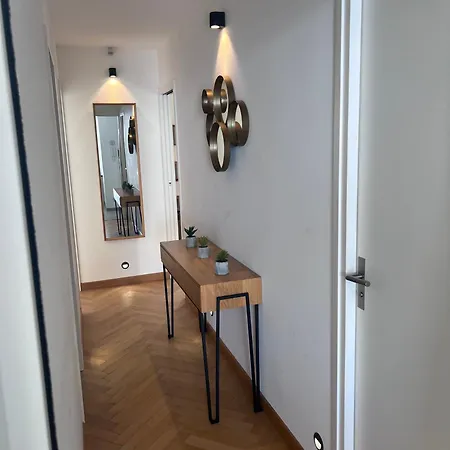 Prestige Sur La Promenade Des Apartment *
