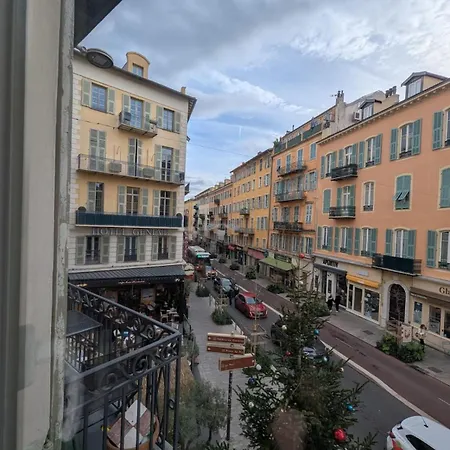 Appartement Beautiful Luxurious