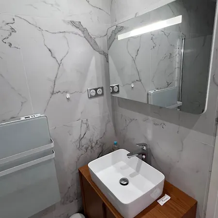 Apartment Prestige Sur La Promenade Des Nice