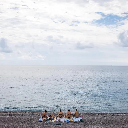 Appartement Et Salsa Promenade Des *