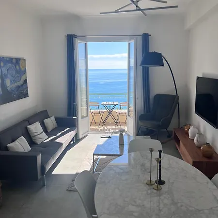 Prestige Sur La Promenade Des Apartment