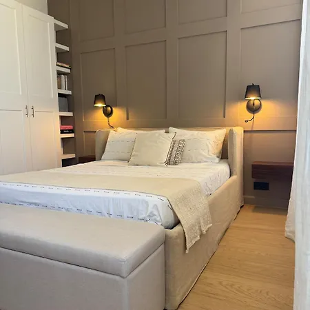 & Appartement Nice