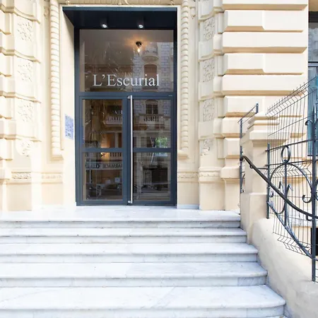 L3 Staywizus - 2p Clemenceau, Centrale, 10 Min Place Massena-ac Apartment Nice