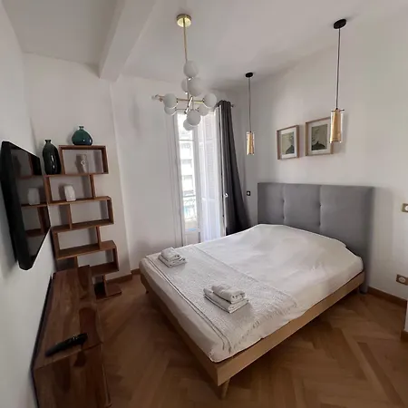 Prestige Sur La Promenade Des Apartment *