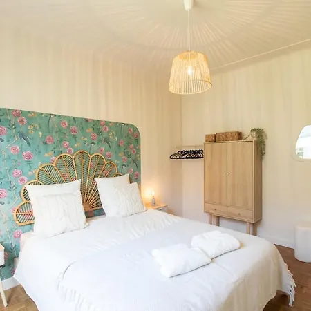 Apartment L9 Staywiz Us - 2bdr Marechal, 5 Min Sea10 Min Old Town Parking Ac Nice