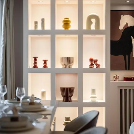 Luxueux, Spacieux Dans Le Quartier Du Port Apartment