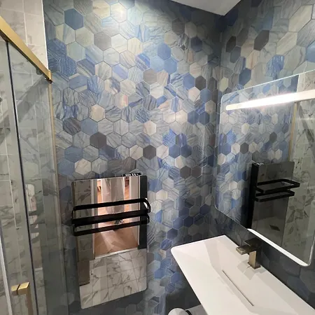 Prestige Sur La Promenade Des Apartment *