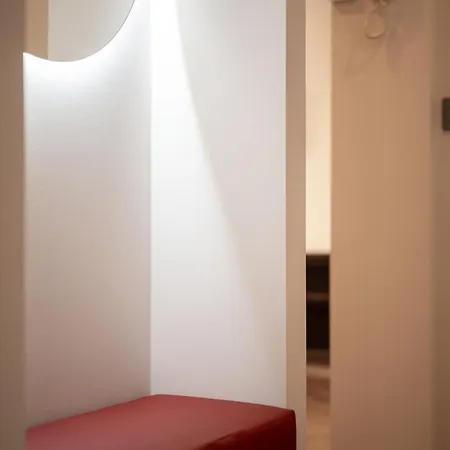 Luxueux, Spacieux Dans Le Quartier Du Port Apartment Nice