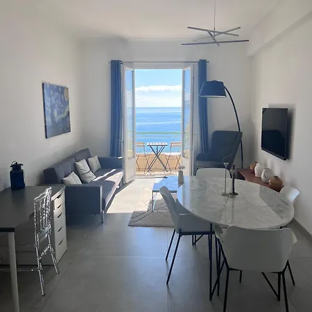Prestige Sur La Promenade Des Apartment Nice