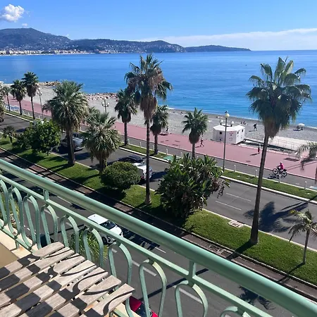 Apartment Prestige Sur La Promenade Des