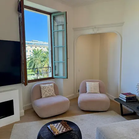 Appartement & Nice