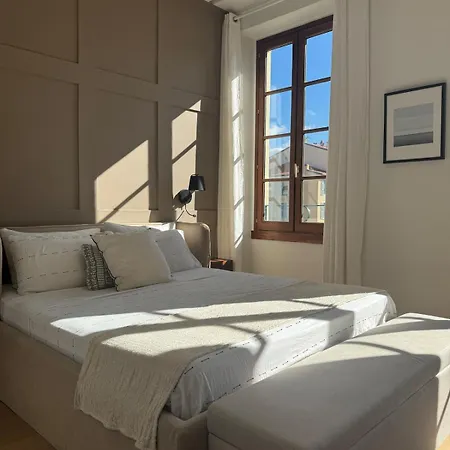 & Appartement *