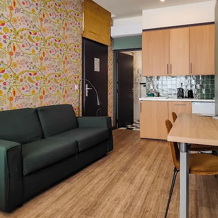De France, Un Ammi Hotel Nice