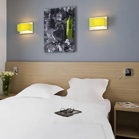 Appart hôtel Adagio Access Magnan Nice