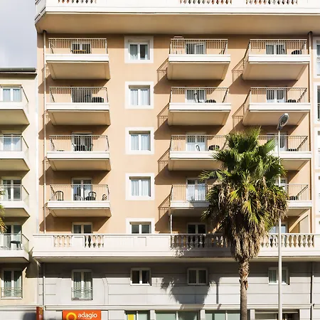 Adagio Access Magnan Appart hôtel Nice