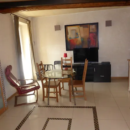 Hotel Ammi Massena 2*