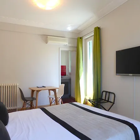 Hotel Ammi Massena