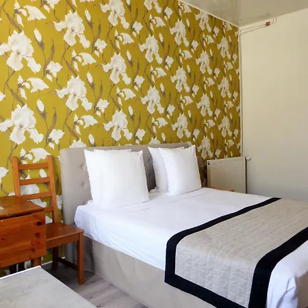 Ammi Massena Hotel Nice