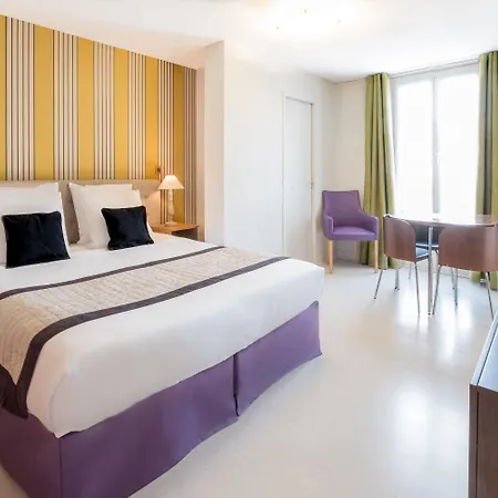 Hotel Ammi Massena