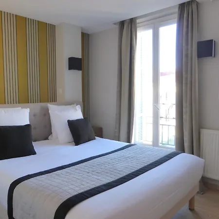 Ammi Massena Hotel Nice
