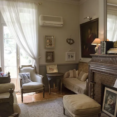 Rivoli 3* Nice