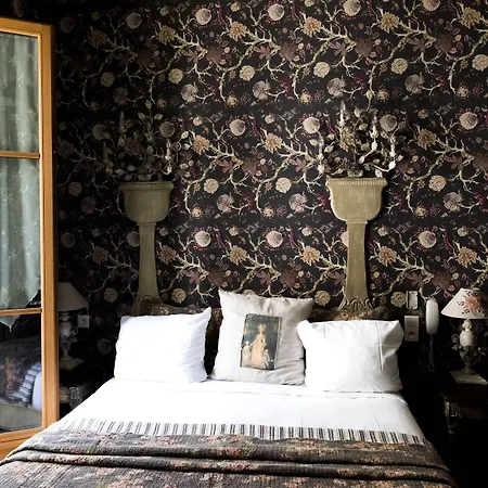 Hotel Rivoli Nice