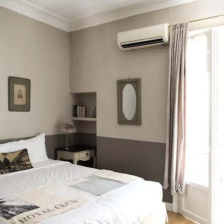 Hotel Rivoli Nice
