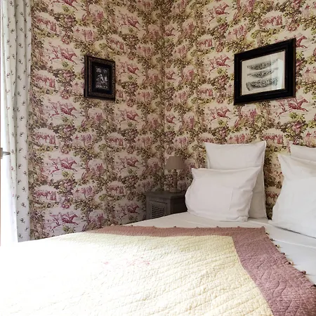 Rivoli Hotel Nice