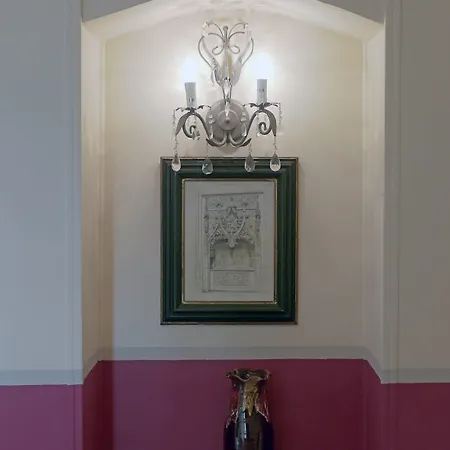 Rivoli Hotel