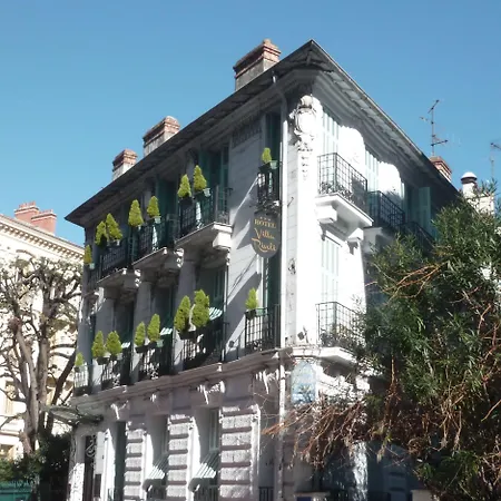 Rivoli Hotel