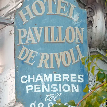 Rivoli 3* Nice