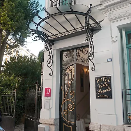 Rivoli Hotel