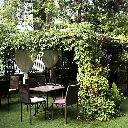 Hotel Rivoli Nice
