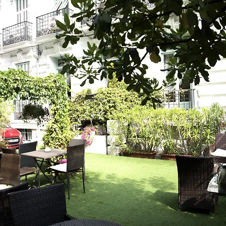 Rivoli Hotel Nice