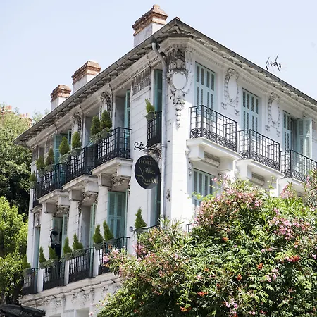 Rivoli 3* Nice