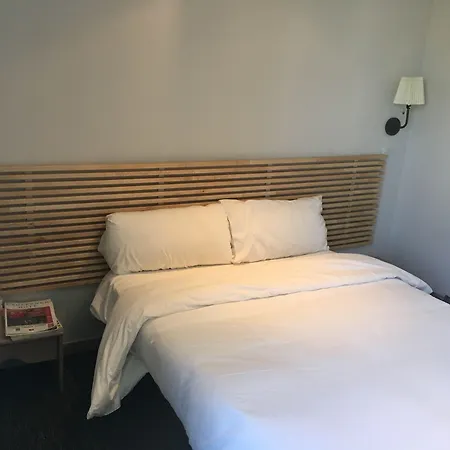 De Berne Hotel