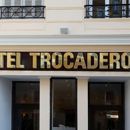 Hotel Trocadero