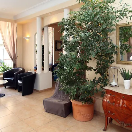 Hotel Trocadero